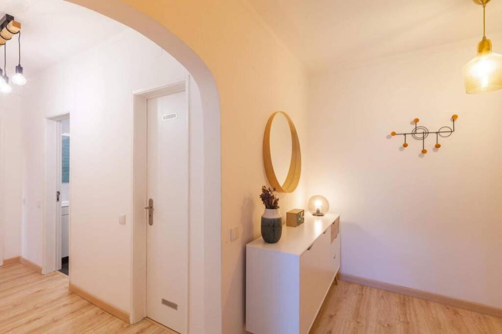 Sunset Entre A Ria E O Teatro Apartment Фаро Екстериор снимка